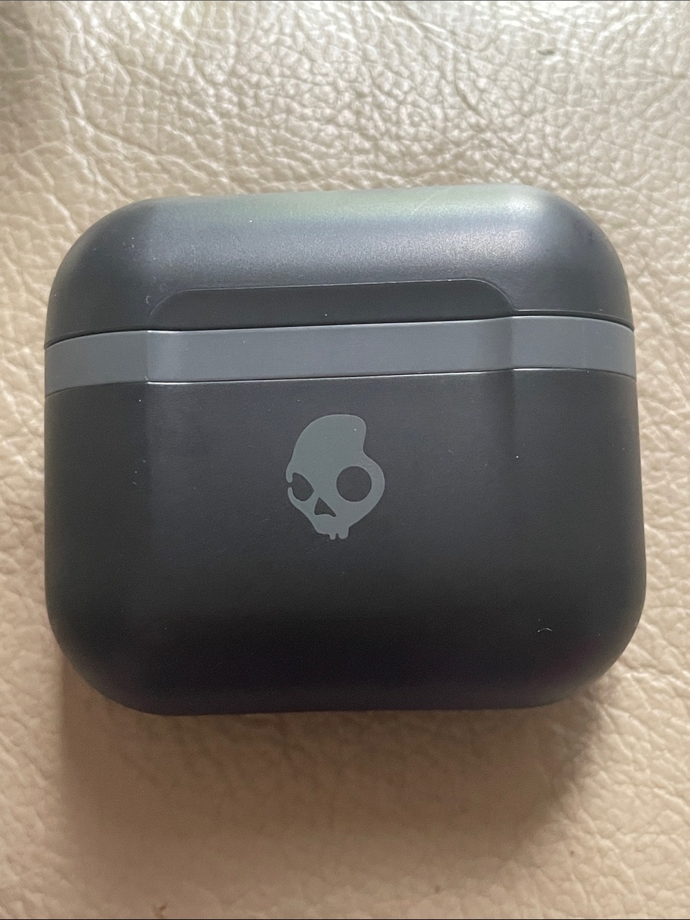Skullcandy Indy Evo in-Ear Wireless Earbuds, 30 Hr Battery, Microphone